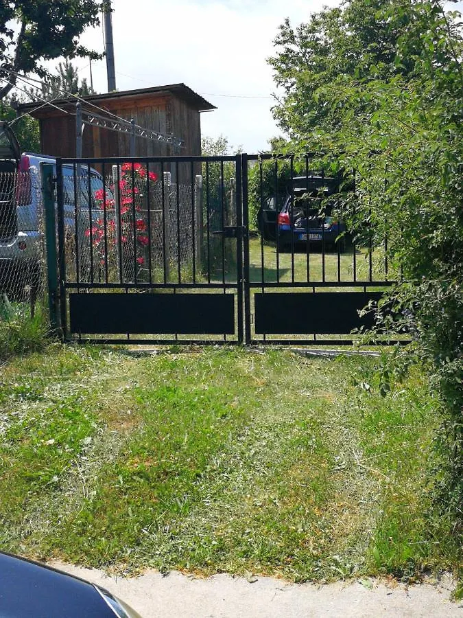 Casa Vacanze A Prada Brenzone sul Garda Italy