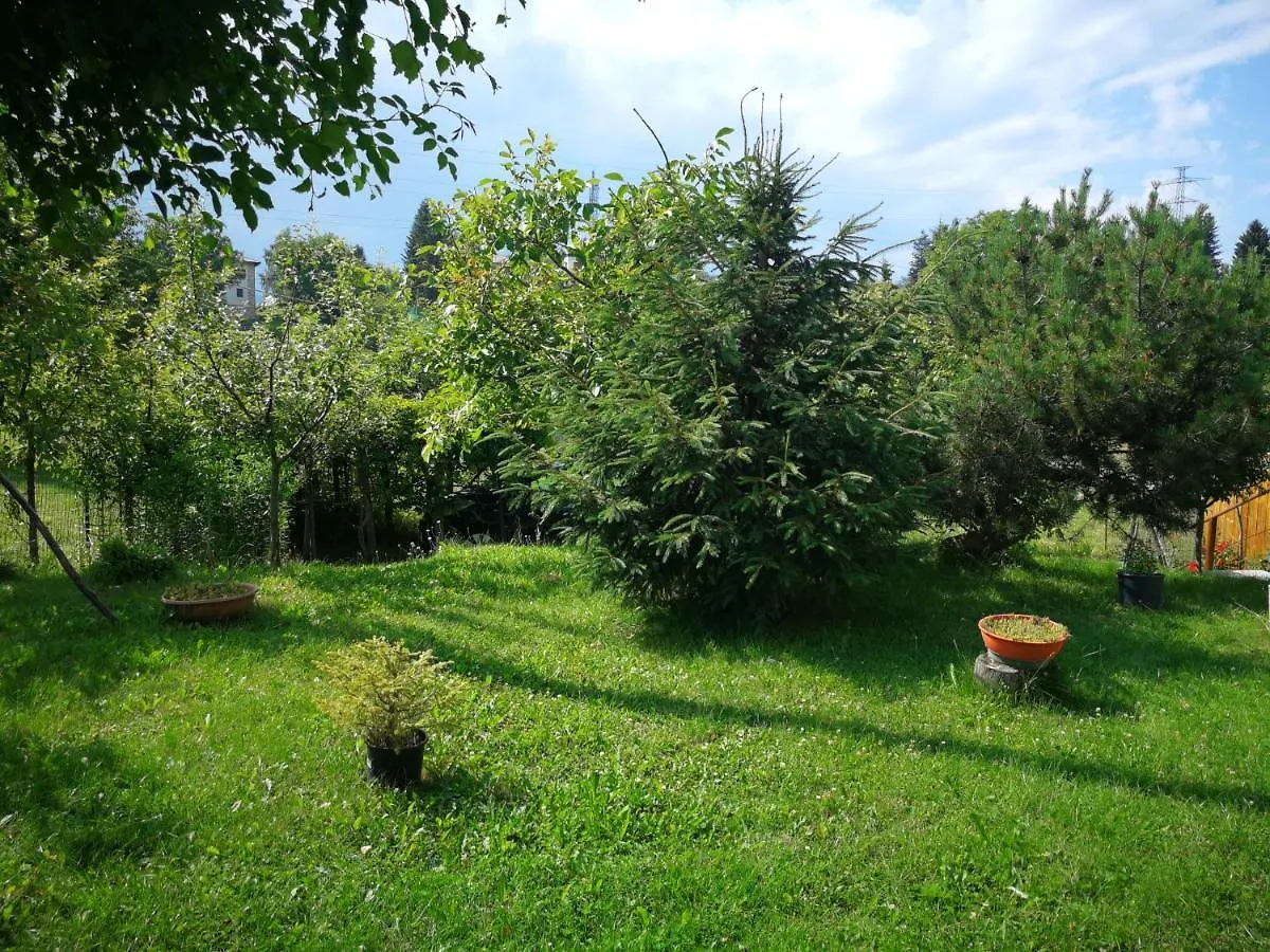 Casa Vacanze A Prada Brenzone sul Garda