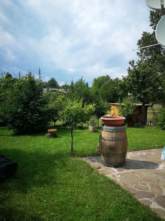 Casa Vacanze A Prada Brenzone sul Garda 0*,  Italy