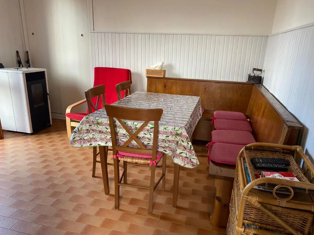 Casa Vacanze A Prada Brenzone sul Garda 0*,  Italy