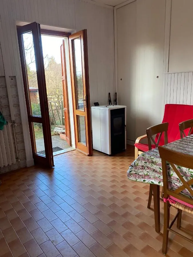 Holiday home Casa Vacanze A Prada Brenzone sul Garda