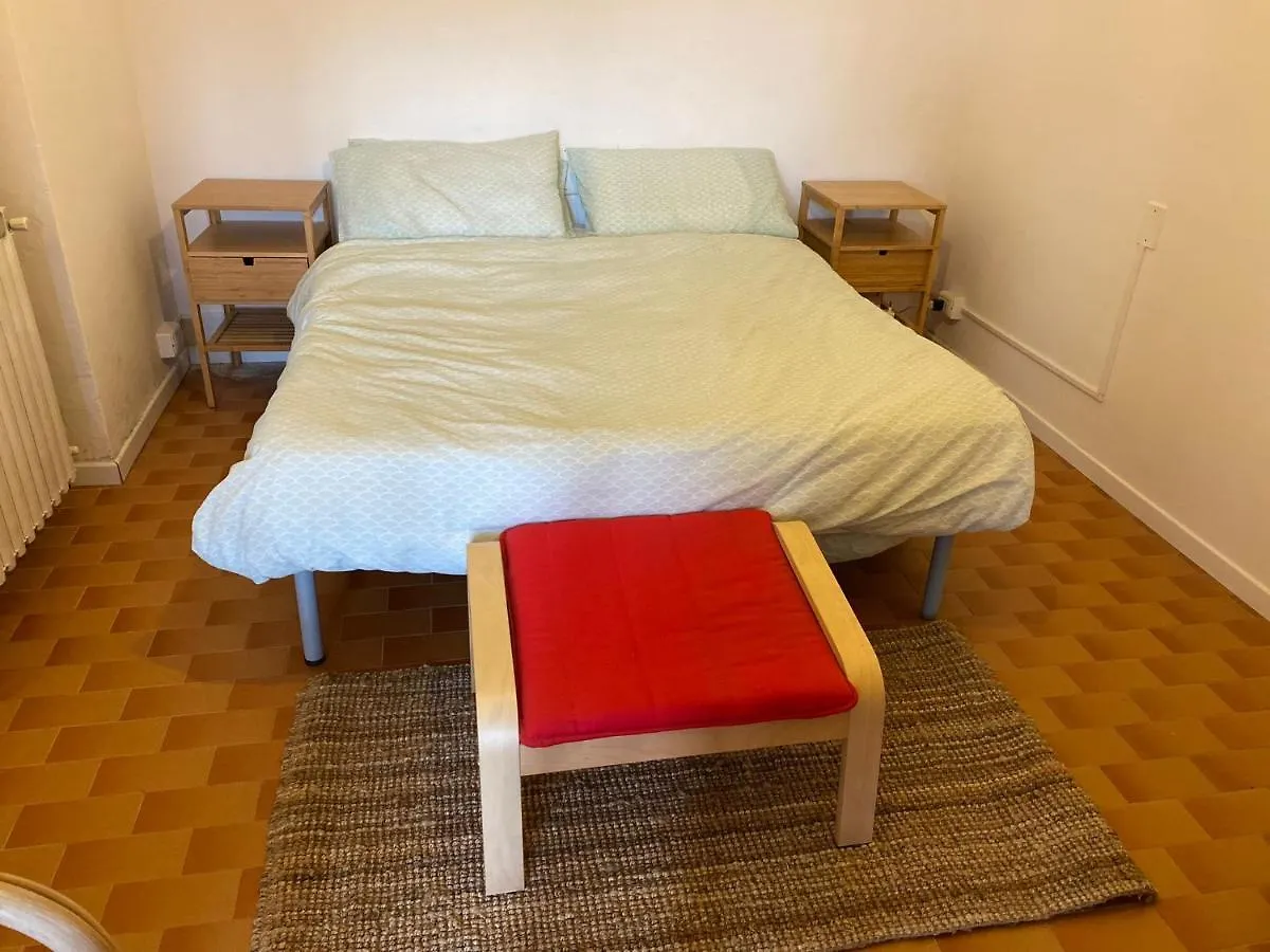 Holiday home Casa Vacanze A Prada Brenzone sul Garda