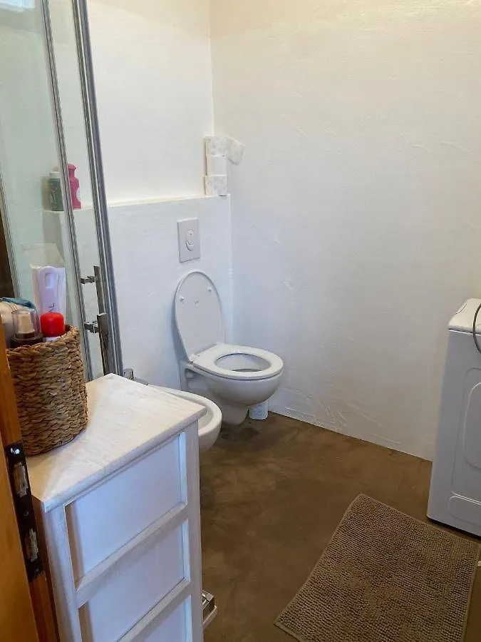 Casa Vacanze A Prada Brenzone sul Garda Holiday home