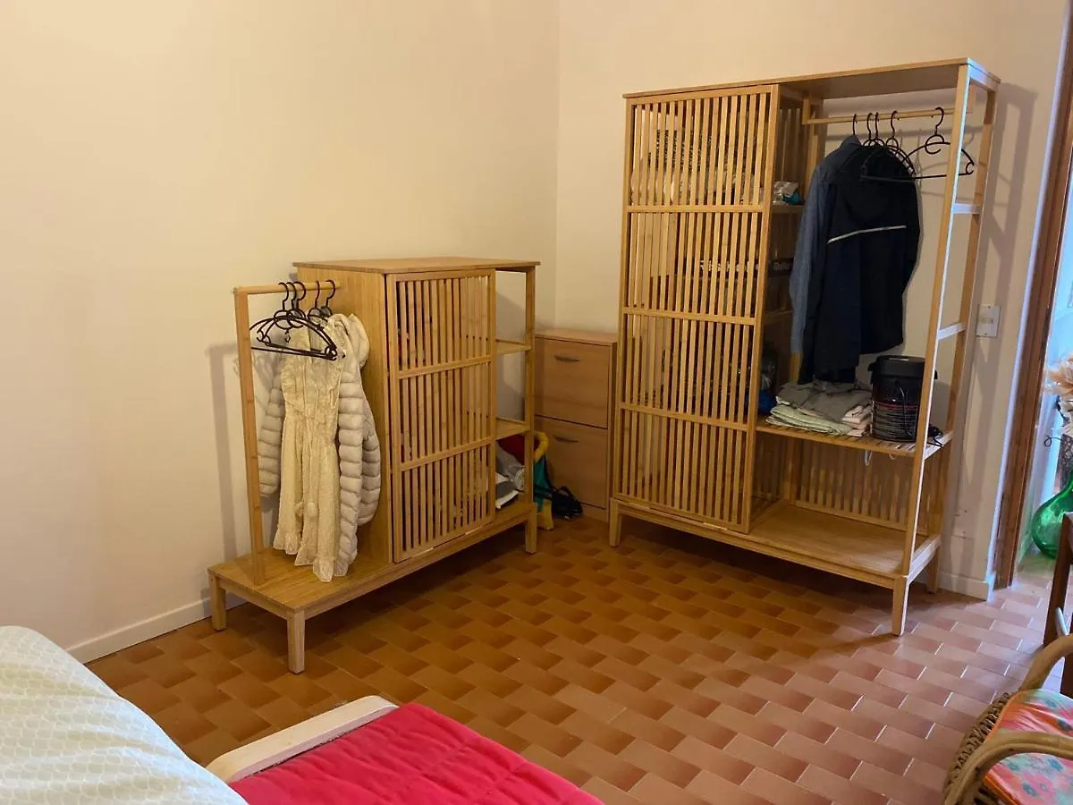 Casa Vacanze A Prada Brenzone sul Garda Italy