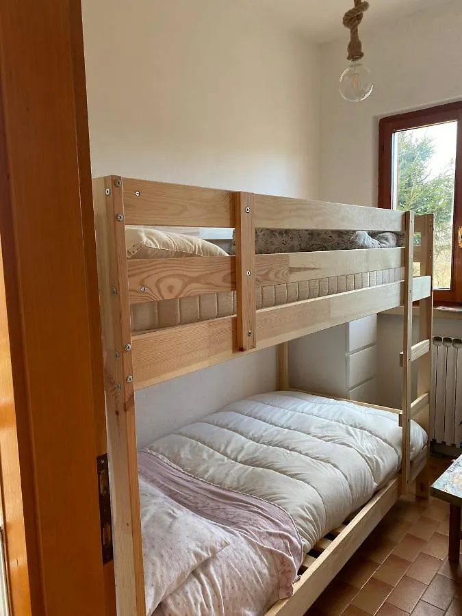 Casa Vacanze A Prada Brenzone sul Garda