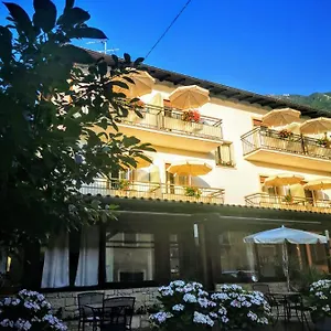 Hotel Al Pescatore, Brenzone sul Garda