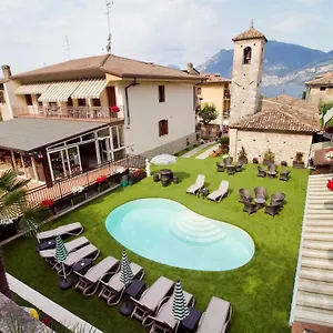 Hotel Casa, Brenzone sul Garda
