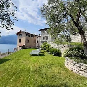 Casa/villa Sommavilla Ferienhaus