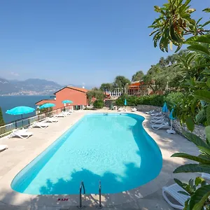 Castelli Brenzone sul Garda