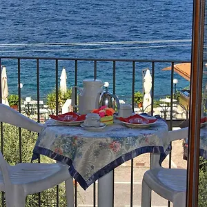 Appartamento La Caletta Bolognese, Brenzone sul Garda
