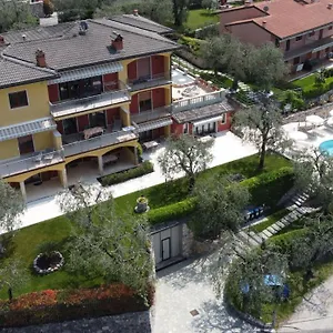 Due Leoni - Brenzone sul Garda