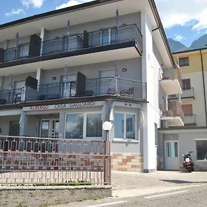 Casa Gagliardi Brenzone sul Garda