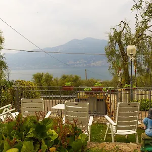 Agricampeggio Paradiso Brenzone sul Garda