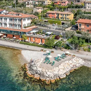 Hotel La Caletta Bolognese, Brenzone sul Garda