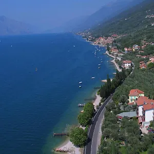Hotel Rabay, Brenzone sul Garda