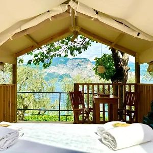 Campsite Monja Village, Brenzone sul Garda