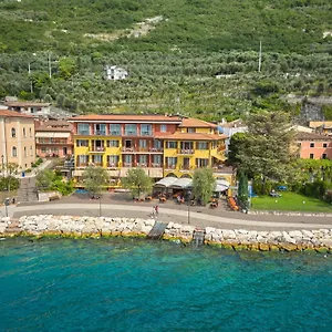 Aparthotel Beatrice, Brenzone sul Garda