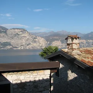 Appartamento Cà Del Polsèt, Brenzone sul Garda