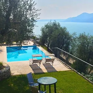 Agricampeggio Relax Brenzone sul Garda