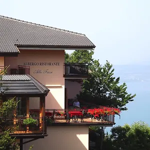 Hotel Alle Fasse, Brenzone sul Garda
