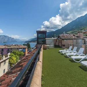 Hotel Sorriso, Brenzone sul Garda