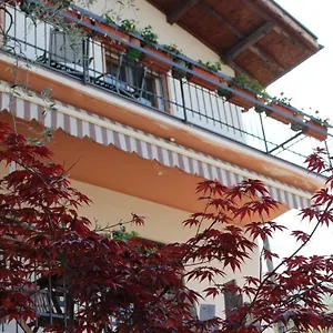 Apartahotel Casa Ines Fronte, Brenzone sul Garda