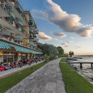 Hotel Nettuno, Brenzone sul Garda
