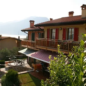 Aparthotel Residenza Cristina, Brenzone sul Garda