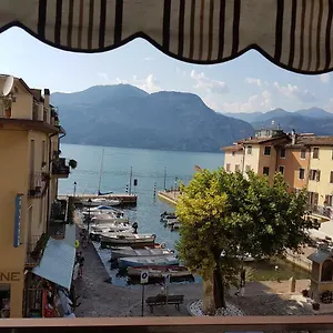 Apartment Casa Adua, Brenzone sul Garda