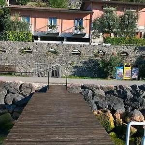 Sul Con Pontile Privato A - Unique And Exclusive Ferienhaus
